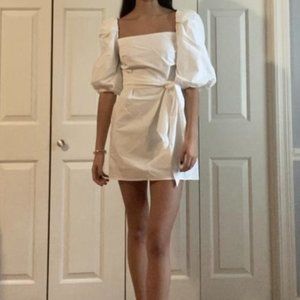 Free People Bella Mini Dress - XS - NWOT - FREE SHIPPING